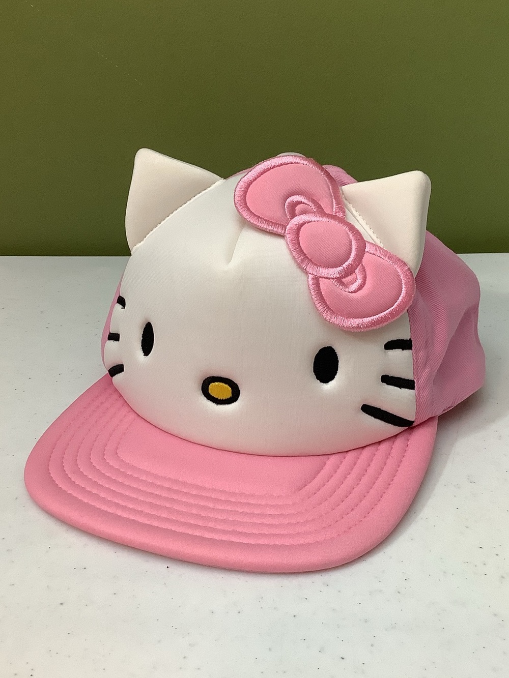 Sanrio Hello Kitty SnapBack hat